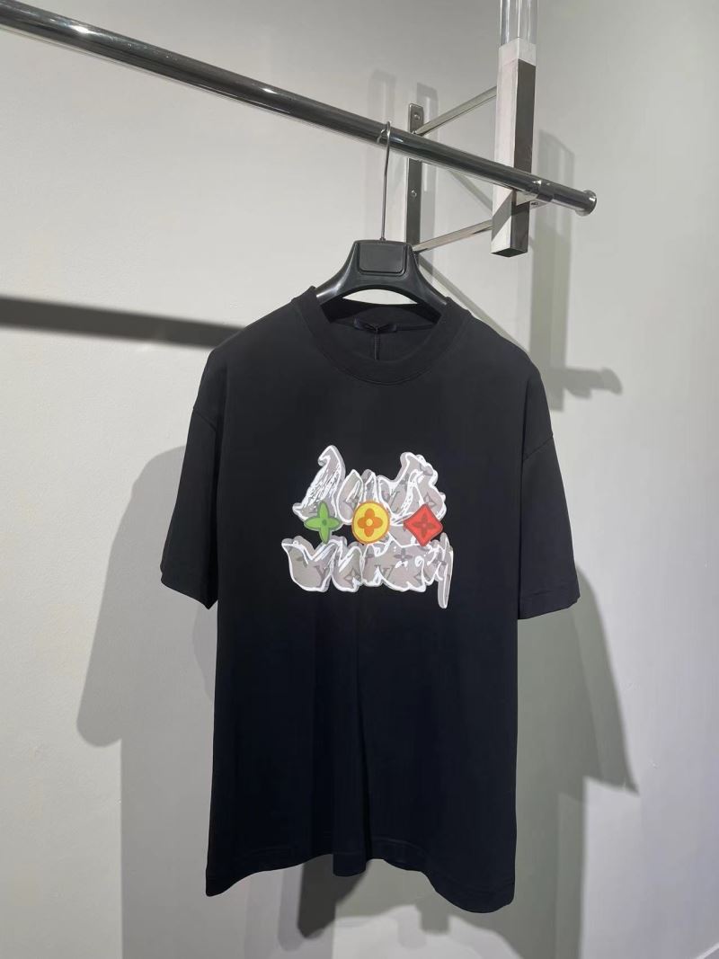 Louis Vuitton T-Shirts